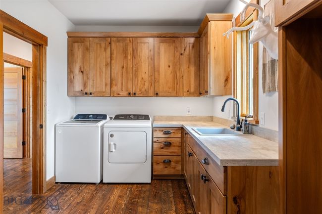 laundry room | Image 47