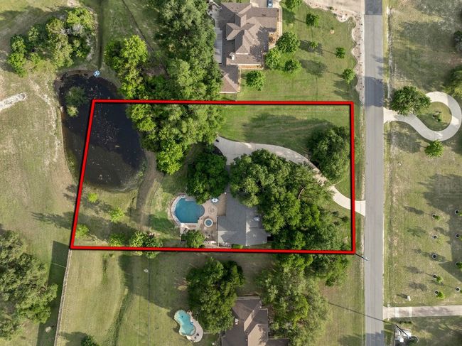 209 Ridge View Dr, House other with 4 bedrooms, 4 bathrooms and 4 parking in Georgetown TX | Image 40