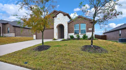 1100 Bois D Arc Ln, Anna, TX, 75409-4711 | Card Image