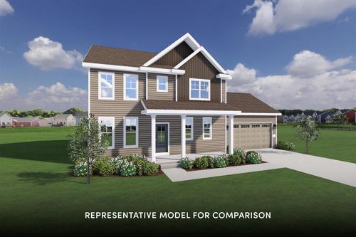708 Winterberry Drive, Waukesha, WI, 53188 | Card Image
