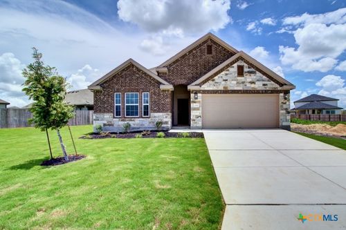 3590 Starbright Dr, New Braunfels, TX, 78130-0604 | Card Image