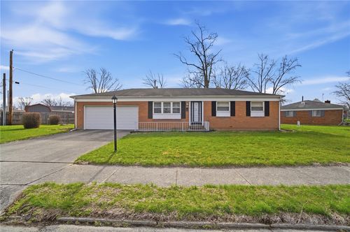 1087 Fairfield Rd, Troy, OH, 45373-1782 | Card Image