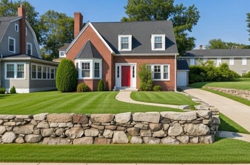 1625 Smith St, North Providence, RI, 02911-2613 | Card Image