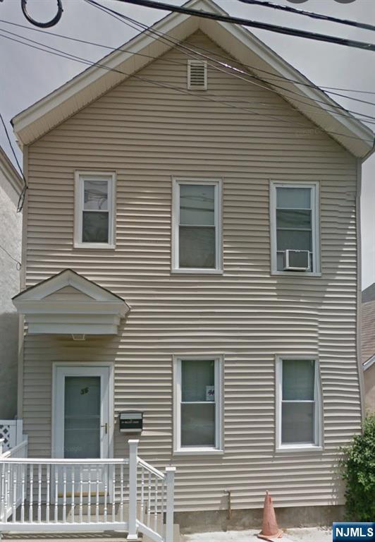 Residential in Newark