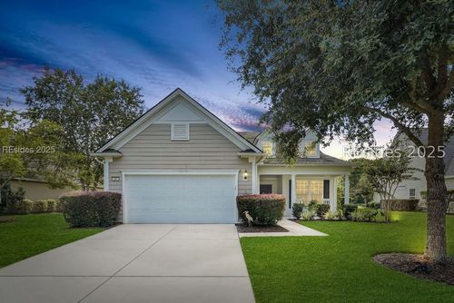 18 Bainbridge Way, Bluffton, SC, 29910-9540 | Card Image