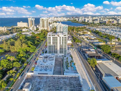 502-540 Ave De La Constitucion, San Juan, PR, 00901-2305 | Card Image