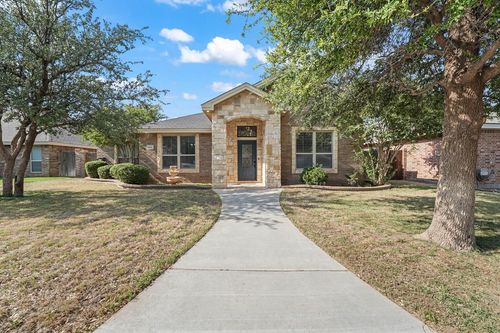 5608 Los Patios Dr, Midland, TX, 79707-9725 | Card Image