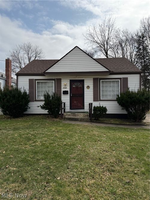 1120 Stoner St, Akron, OH, 44320-3548 | Card Image