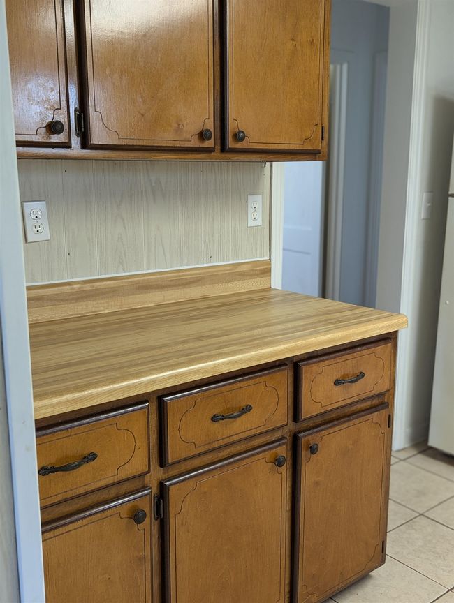 614 W Leon St, House other with 3 bedrooms, 1 bathrooms and null parking in Perry FL | Image 17