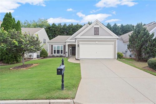 1430 Diplomat Dr, Cumming, GA, 30041-9711 | Card Image