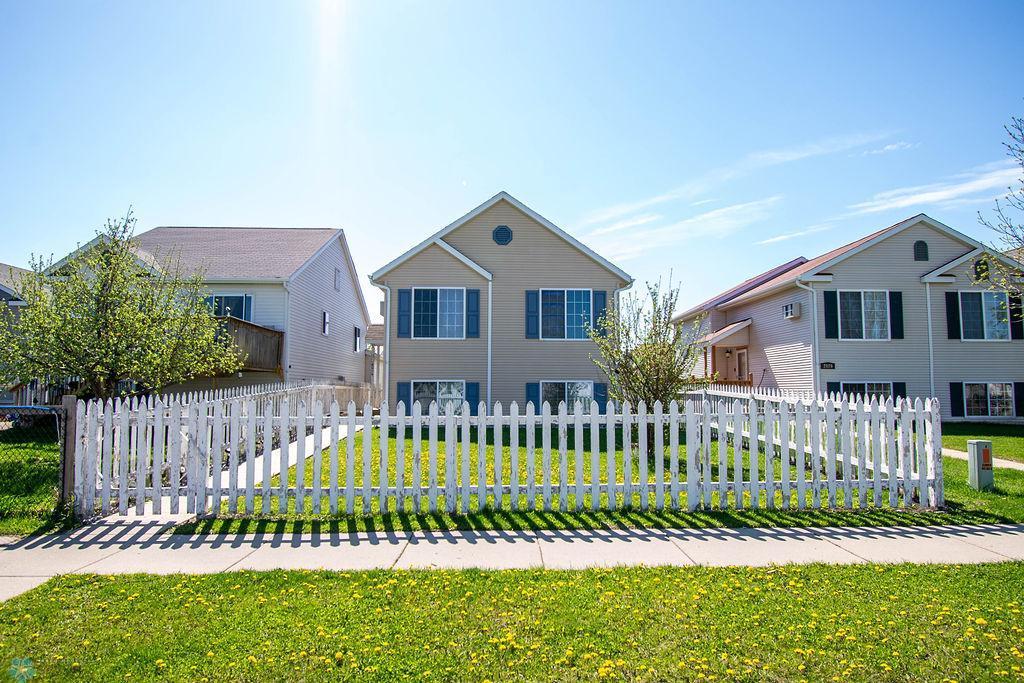 57th Ave, Fargo, ND 58104