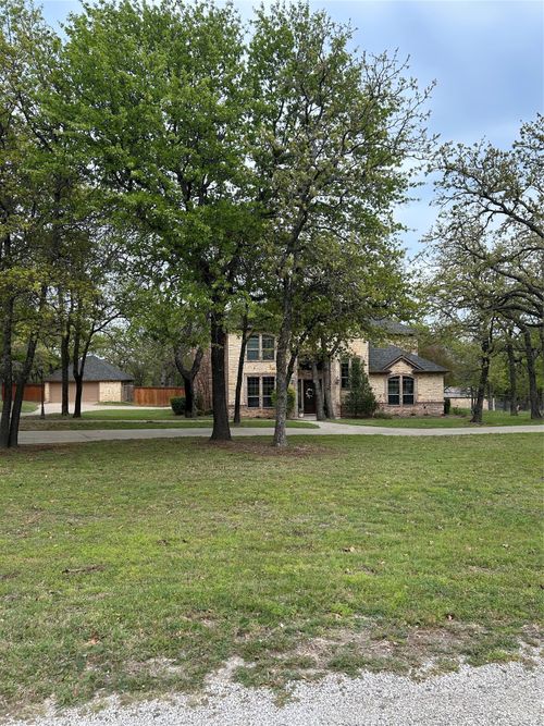 116 Mcclintock Ct, Weatherford, TX, 76088-7227 | Card Image