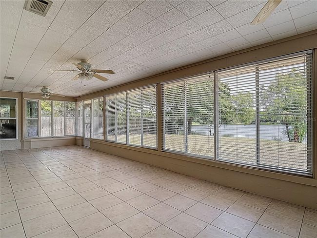 Bonus room with water view. Sip your morning coffee or work out in here. | Image 14