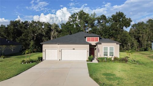 19511 Sw 77th Loop, DUNNELLON, FL, 34432-9518 | Card Image