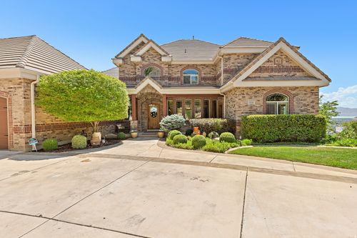 3331 W Bear Canyon Ln N, Cedar Hills, UT, 84062 | Card Image