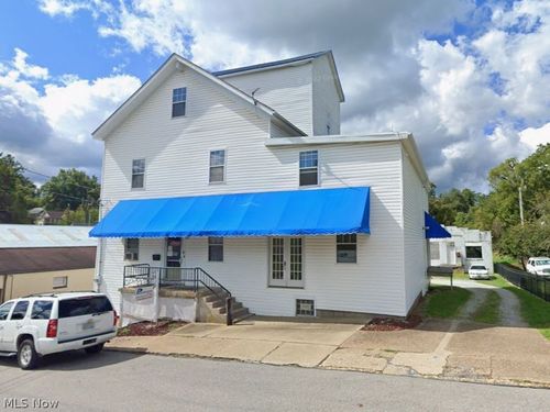 128 S Sugar St, Saint Clairsville, OH, 43950-1687 | Card Image