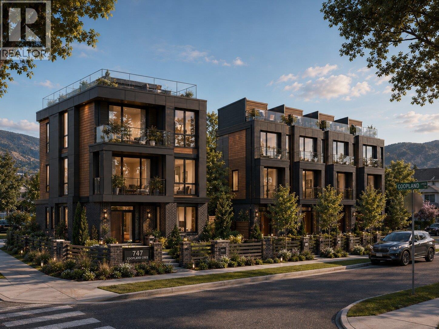 Residential in Kelowna 2