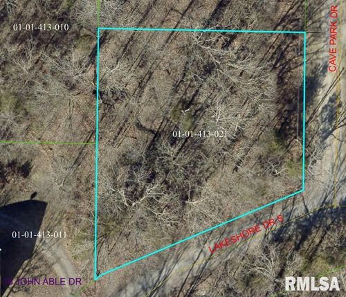 00 Lake Shore Dr S, Goreville, IL, 62939 | Card Image