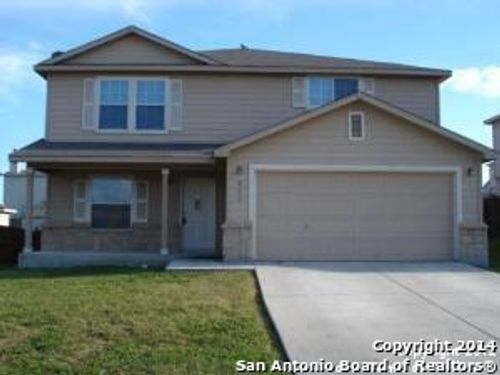 233 Willow Run, Cibolo, TX, 78108-2306 | Card Image