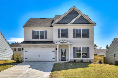 829 Sweetgrass Cir, Harlem, GA, 30814-4960 | Card Image