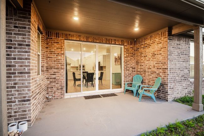 View of patio | Image 29