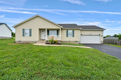 610 Hillgreen Street, Bowling Green, KY, 42101 | Card Image
