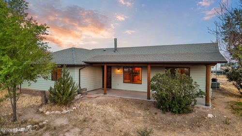 25955 N Tumbleweed Trl, Paulden, AZ, 86334-3450 | Card Image