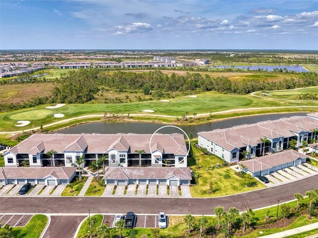 UNIT-208 - 12470 Wellen Golf St, Condo with 2 bedrooms, 2 bathrooms and null parking in Venice FL | Image 6