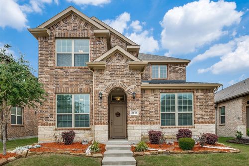 2249 Barx Dr, Little Elm, TX, 75068-1335 | Card Image