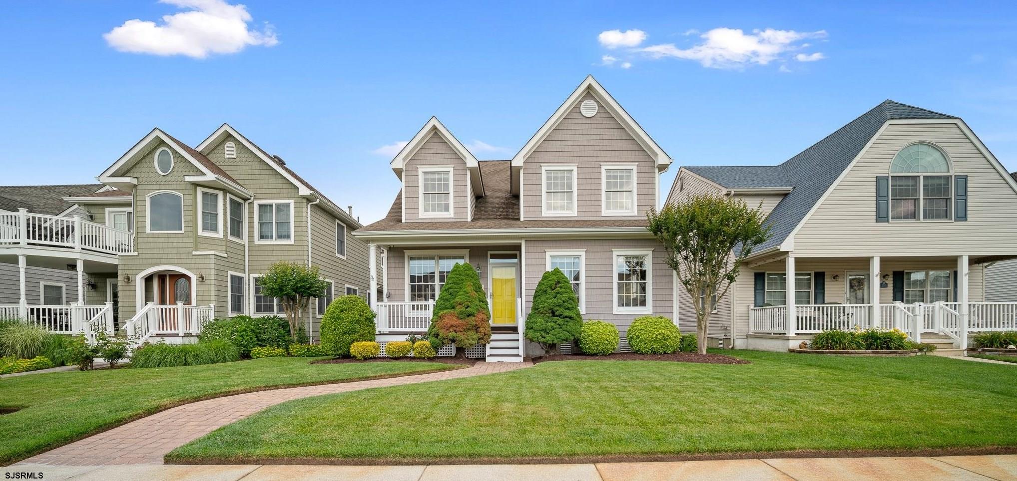 Simpson Ave, Ocean City, NJ 08226