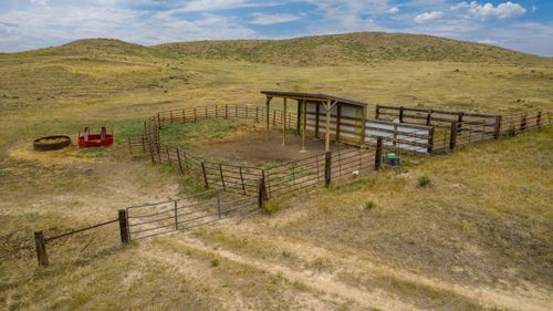 TBD 140th Ave, Hermosa, SD, 57744 | Card Image