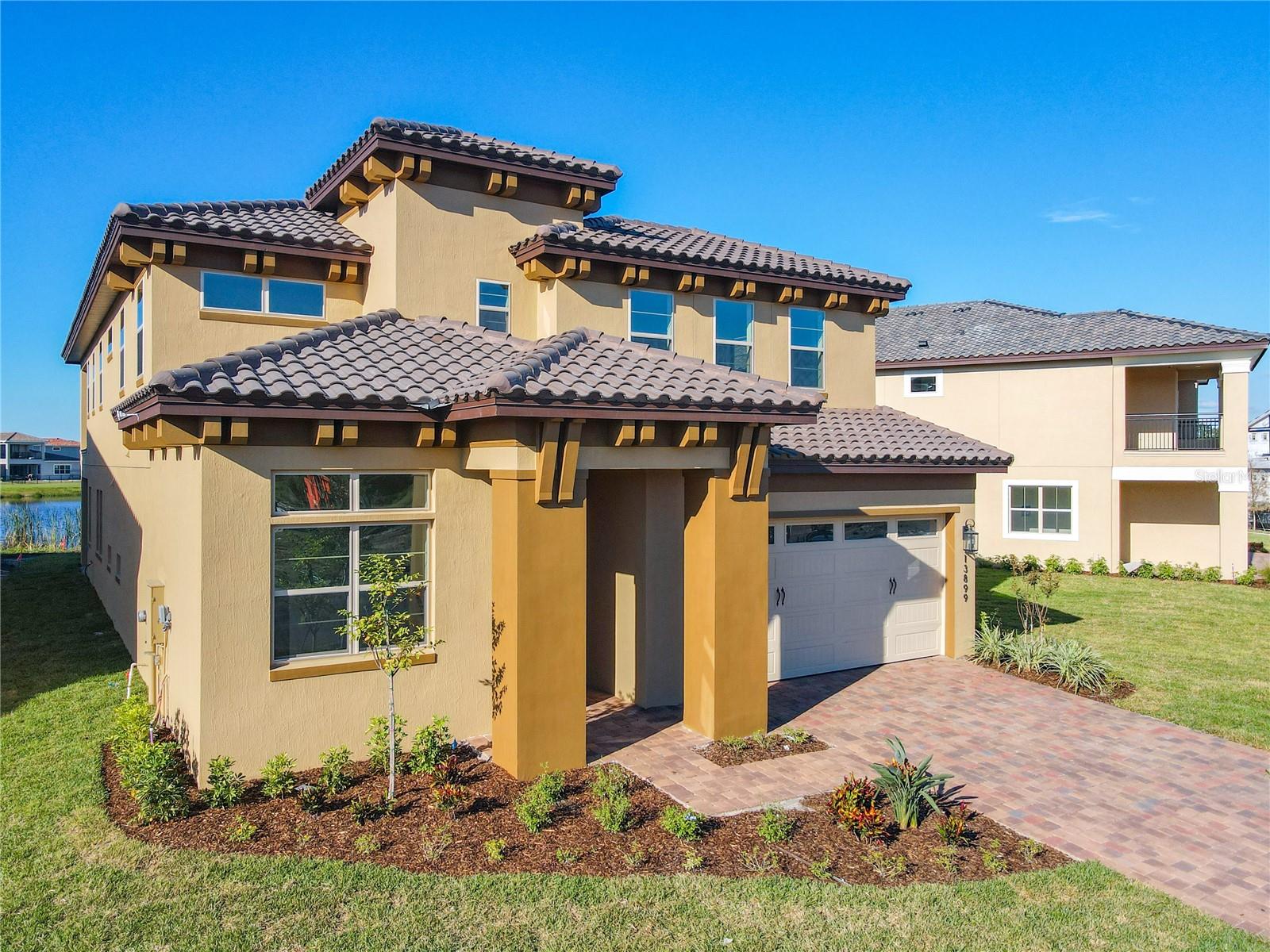 Residential Lease in ORLANDO 3