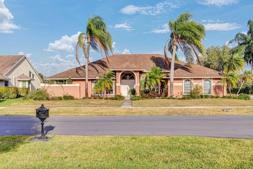 1656 Grantham Dr, Wellington, FL, 33414-8959 | Card Image