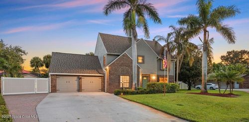 4065 Leona Ct, Merritt Island, FL, 32952-6206 | Card Image