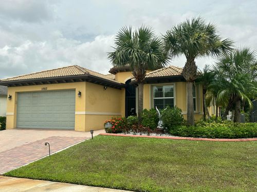 11922 Sw Crestwood Cir, Port St Lucie, FL, 34987-2738 | Card Image