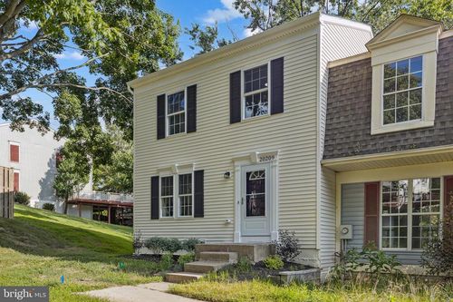 20209 Thunderhead Way, GERMANTOWN, MD, 20874-3801 | Card Image