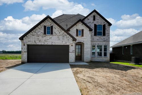 148 Mallory Ln, San Antonio, TX, 78257 | Card Image