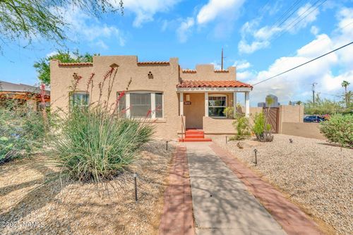 2546 N 9th St, Phoenix, AZ, 85006-1070 | Card Image