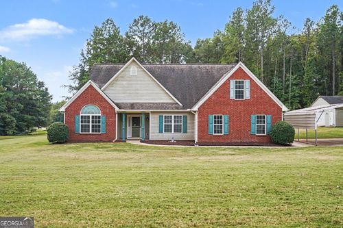100 Loam Dr, Mcdonough, GA, 30252-7439 | Card Image