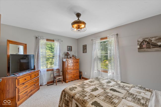 2604 N County Road 450 E, House other with 5 bedrooms, 5 bathrooms and null parking in Milan IN | Image 19