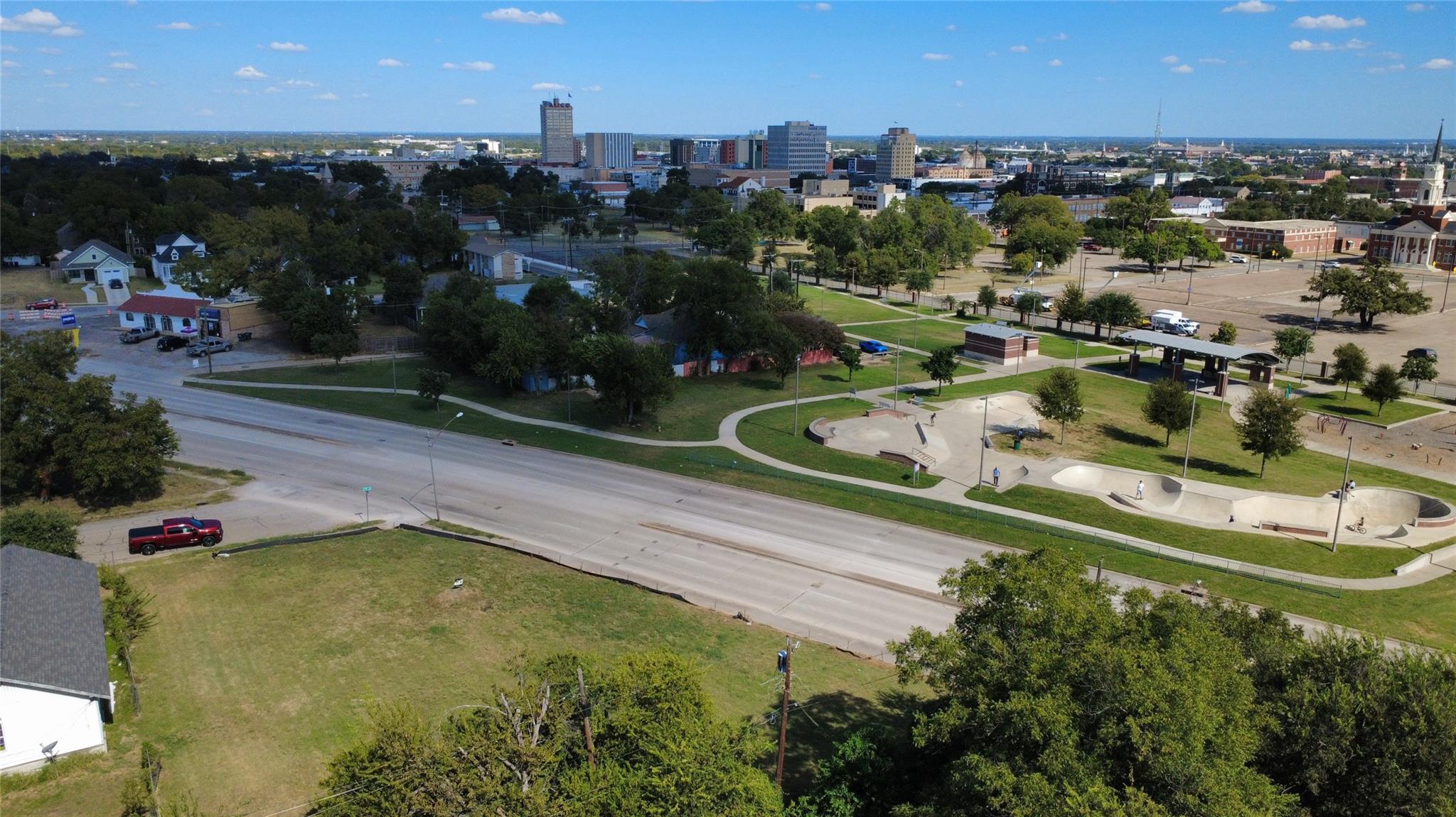 Land in Waco 4