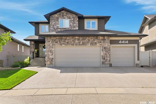 4414 Sandpiper Crescent E, Regina, SK, S4V1N3 | Card Image