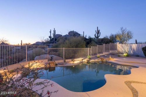 26362 N 115th St, Scottsdale, AZ, 85255-5735 | Card Image