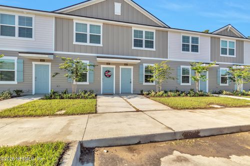 8335 Asteroid St, Jacksonville, FL, 32256-8657 | Card Image