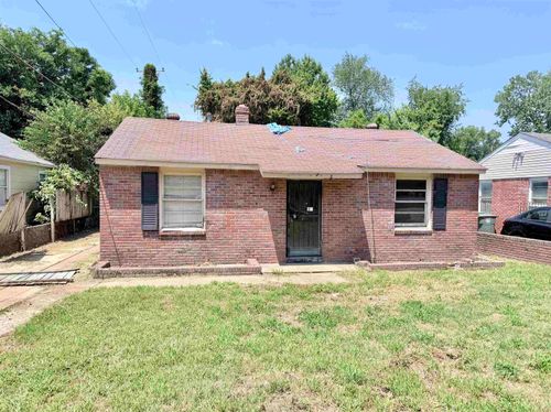 1455 Oaklawn St, Memphis, TN, 38114-2831 | Card Image