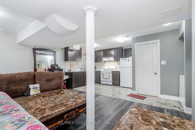 1 Almond St, House other with 5 bedrooms, 6 bathrooms and 4 parking in Brampton ON | Image 28