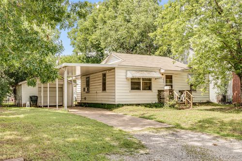 5677 W 3rd St, Tulsa, OK, 74127-6212 | Card Image