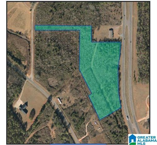 12-acres-0 Highway 77, Talladega, AL, 35160 | Card Image