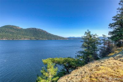 850 Shaner Armstrong Lane, Home with 0 bedrooms, 0 bathrooms and null parking in Orcas Island WA | Image 2