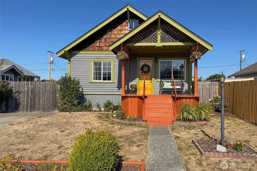 1309 W 6th St, Port Angeles, WA, 98363-1812 | Card Image